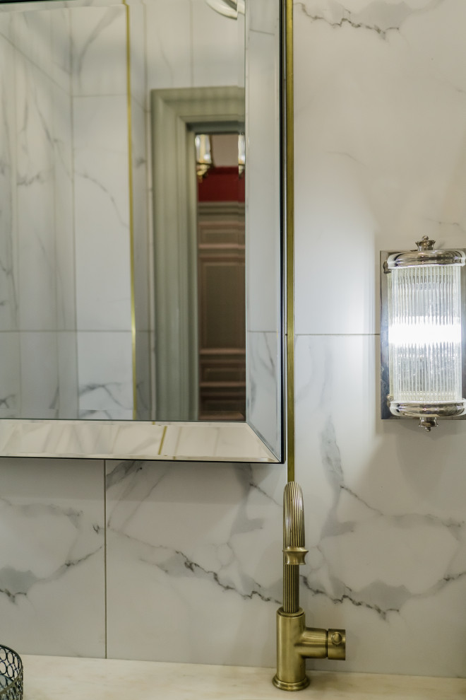 CHATEAU DE LA PETROGRADKA