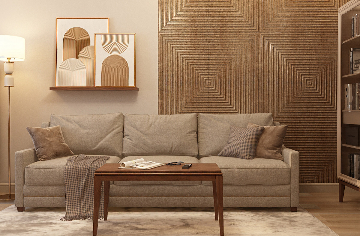 Квартира 95 кв.