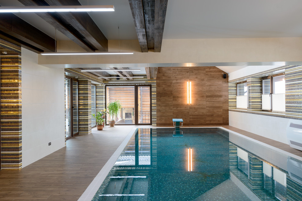 Частный дом