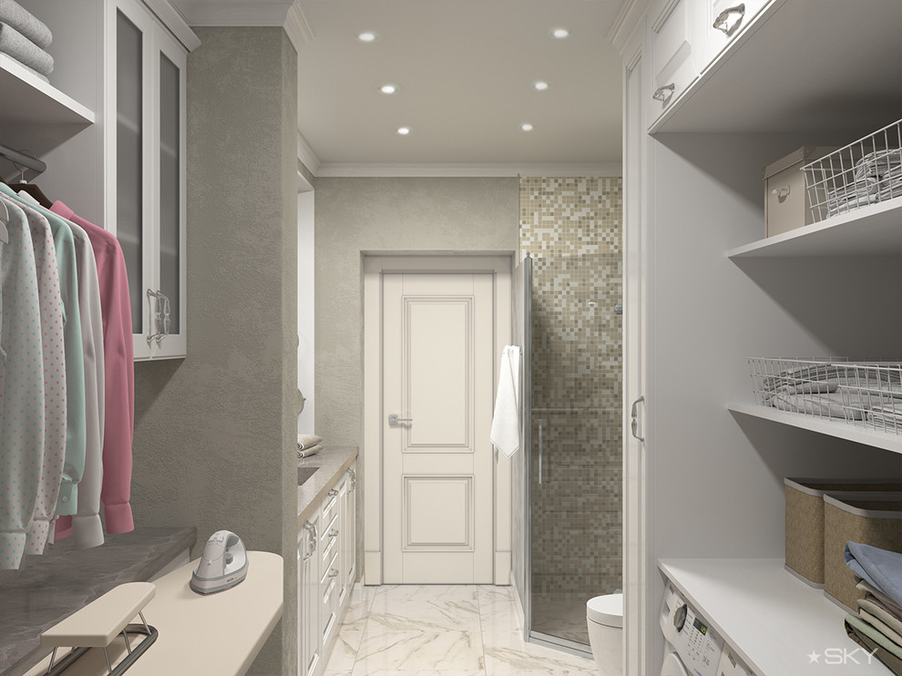 "Счастье в настоящем" загородный дом