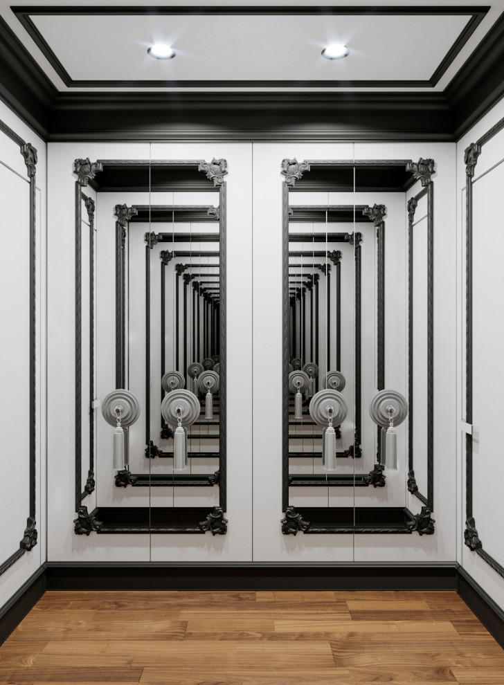 Квартира в Поклонная 9