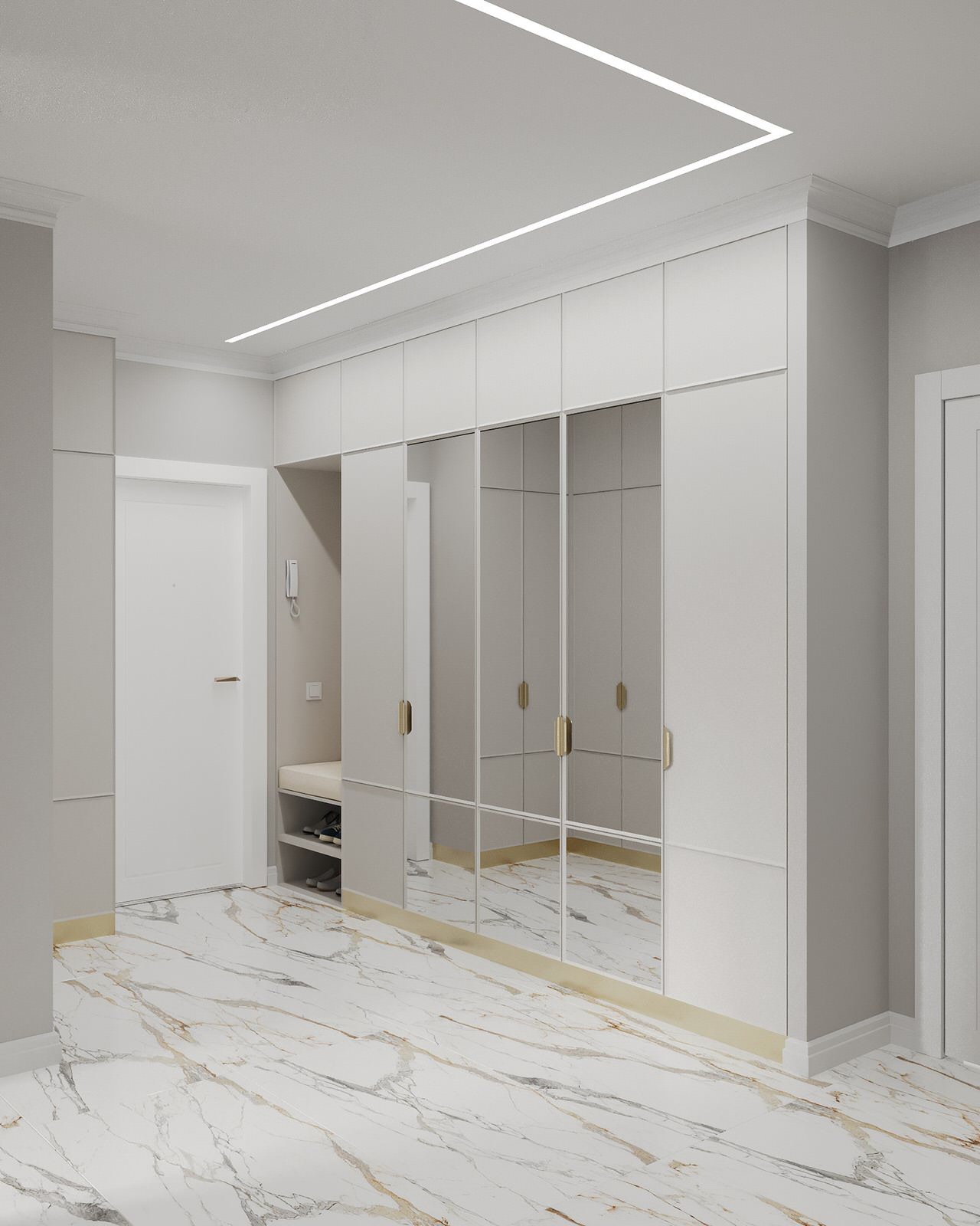 ул. Героя Бочарникова