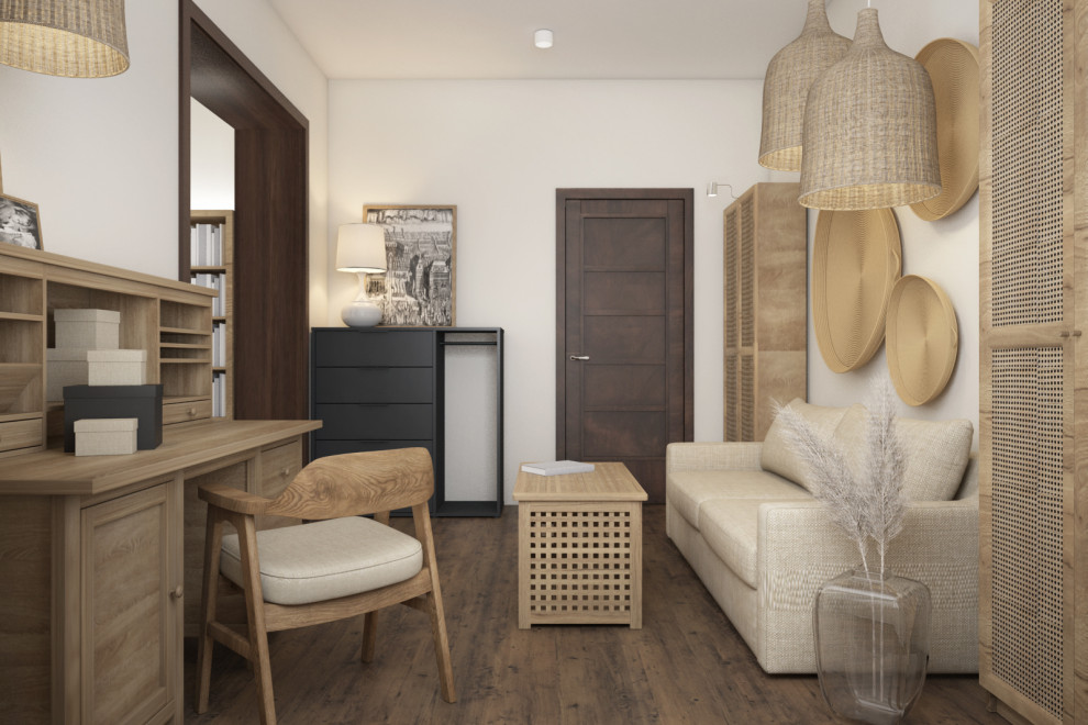 И, кажется, рядом море...