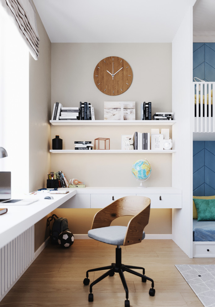 ЖК "Duderhoff club"