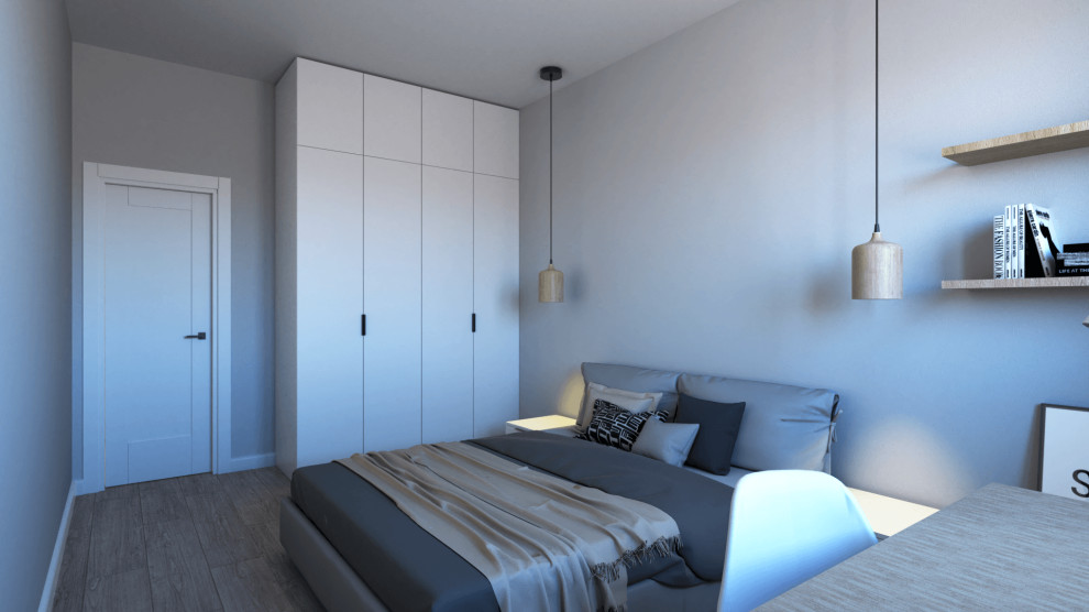 Разработка проекта