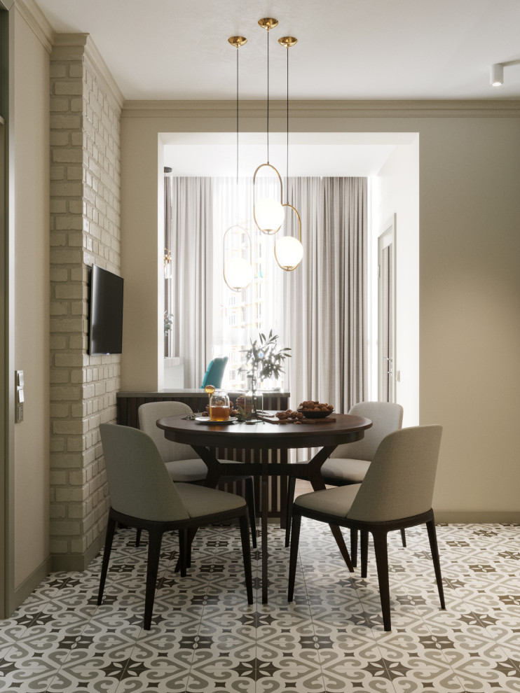 ЖК "UP квартал Сколковский"