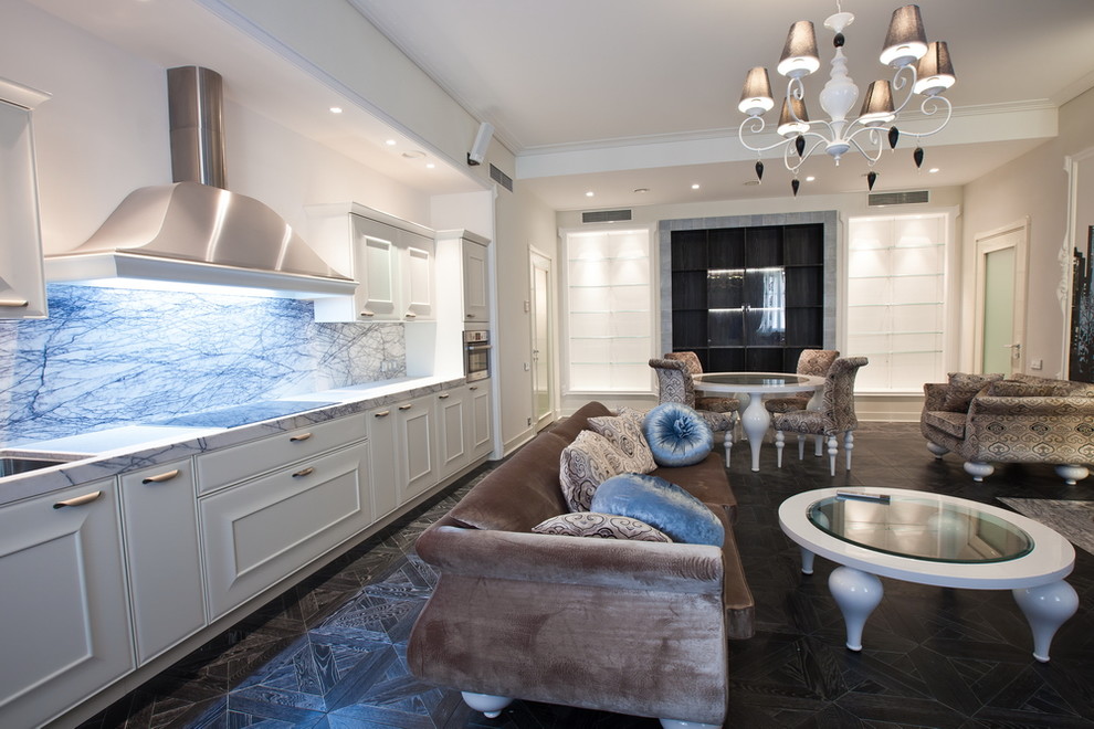 Квартира в Москве