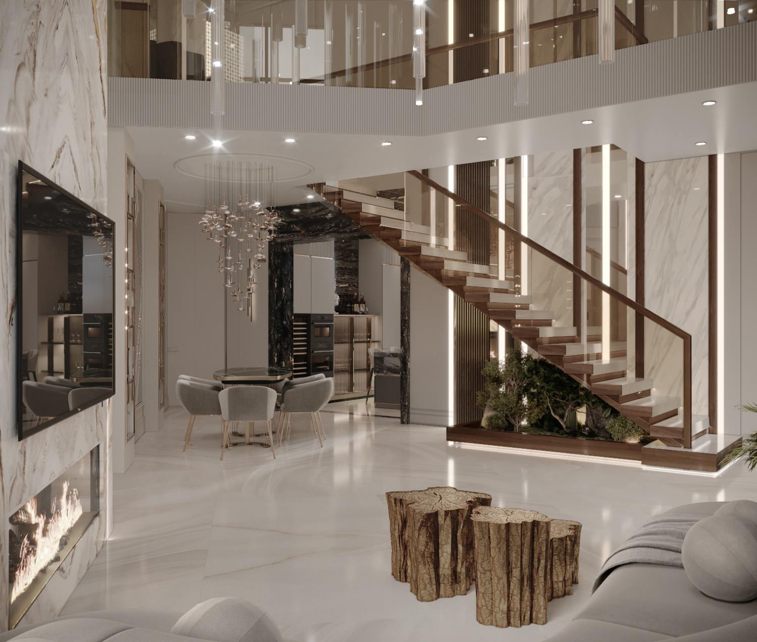 Дом Всеволожск