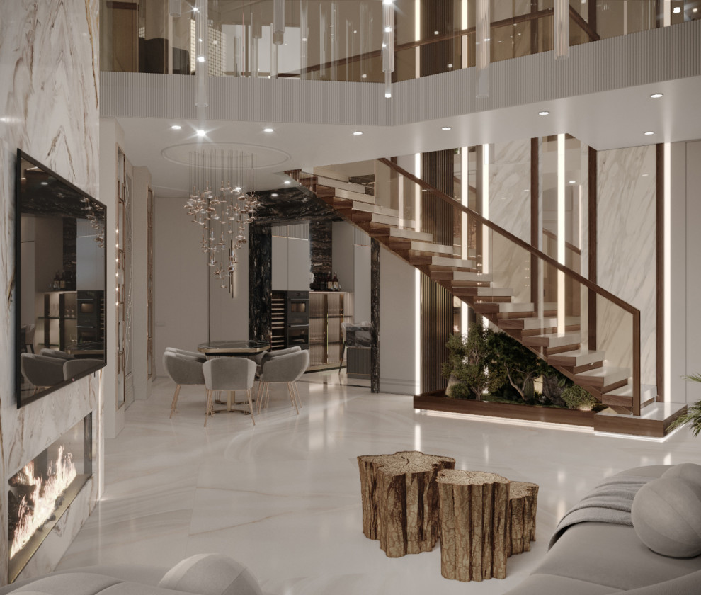 Дом Всеволожск