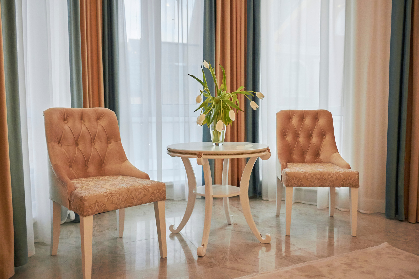 Лёгкость и воздух