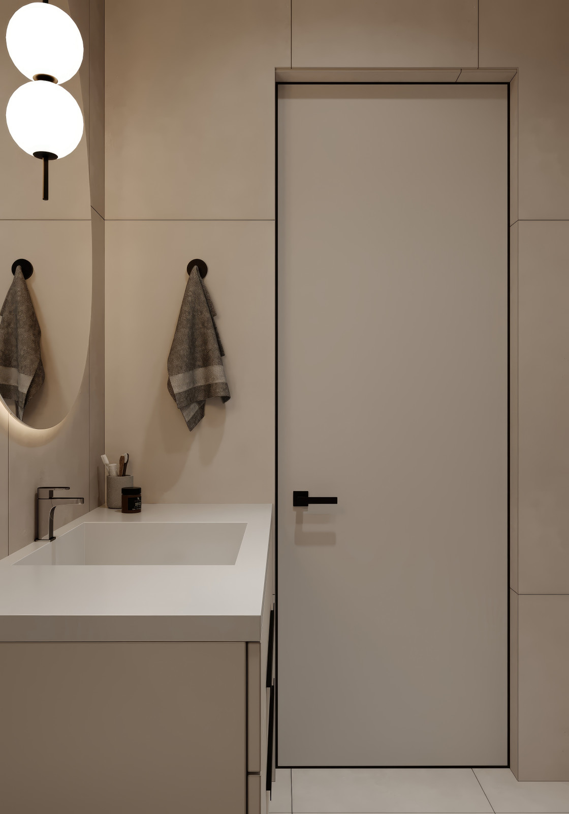 Квартира в ЖК Нагатино i-land