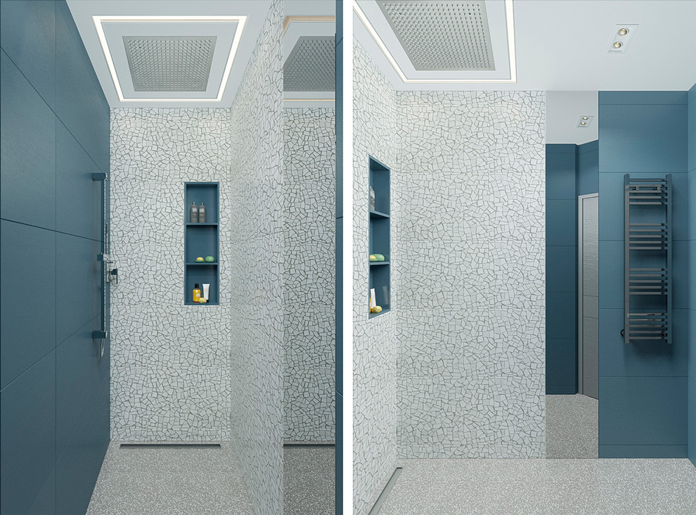 Квартира в ЖК Арт Casa Luna