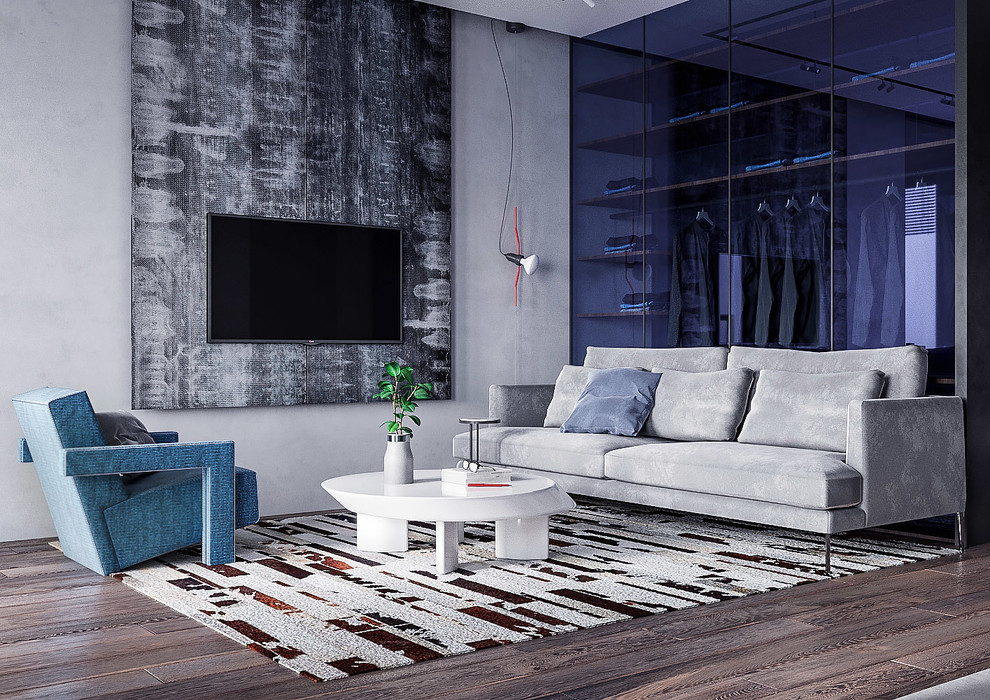 Квартира Смоленка 103