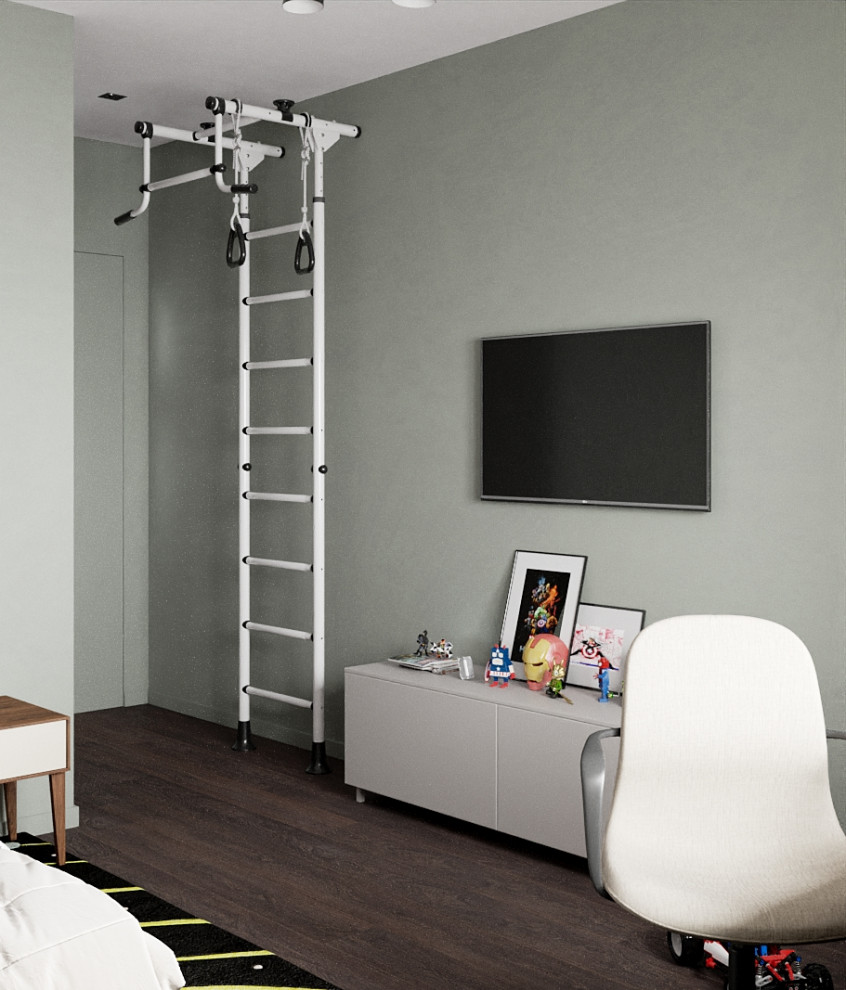 ЖК AMSTER, г. Санкт-Петербург