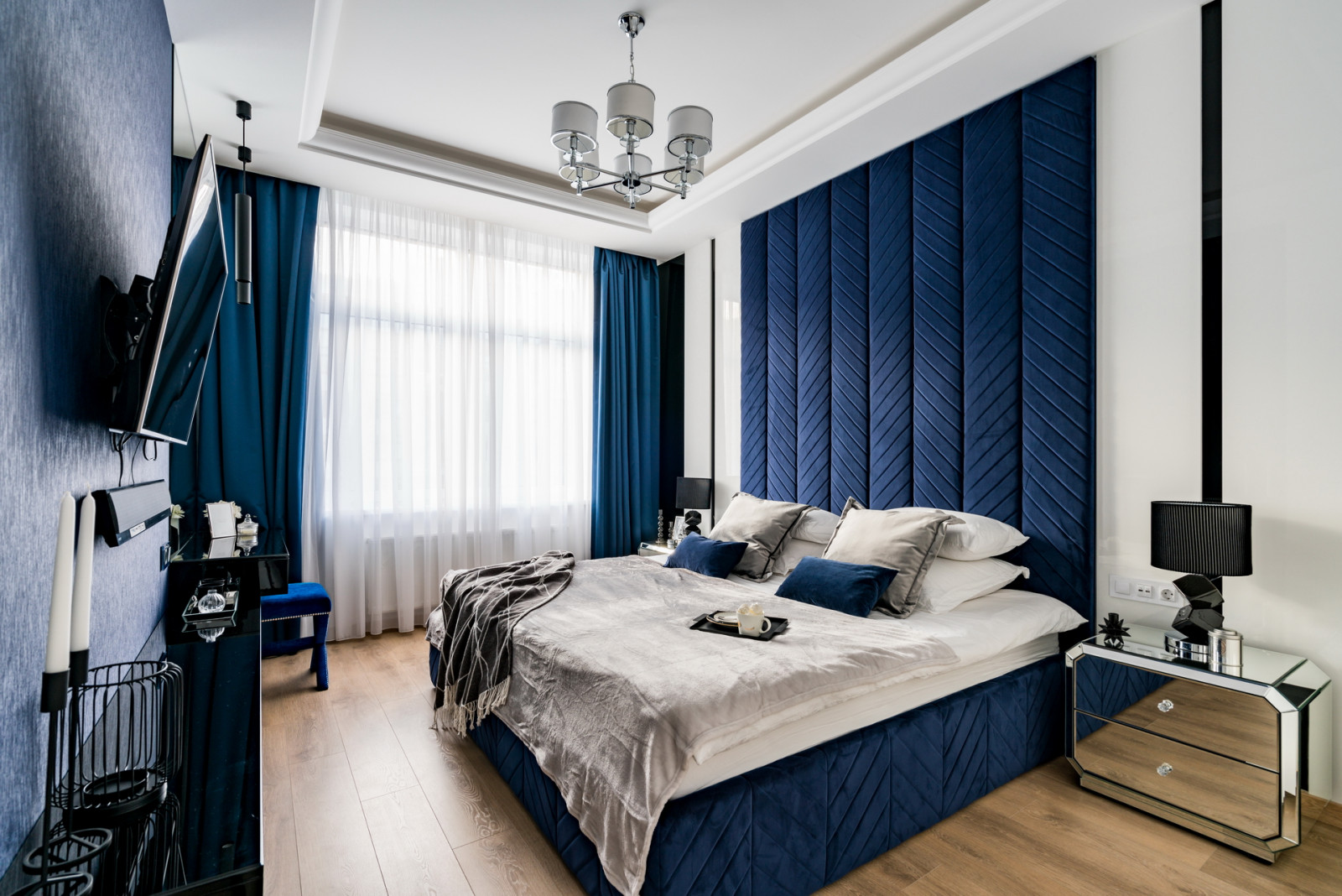 Квартира на Фрунзенской