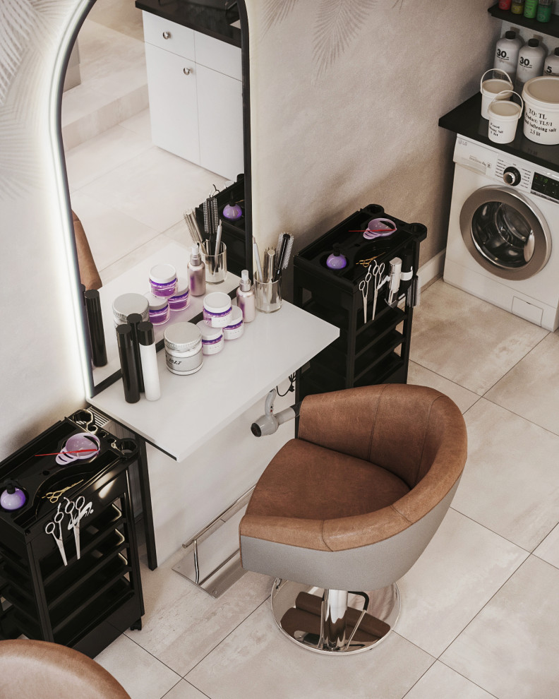 Салон красоты