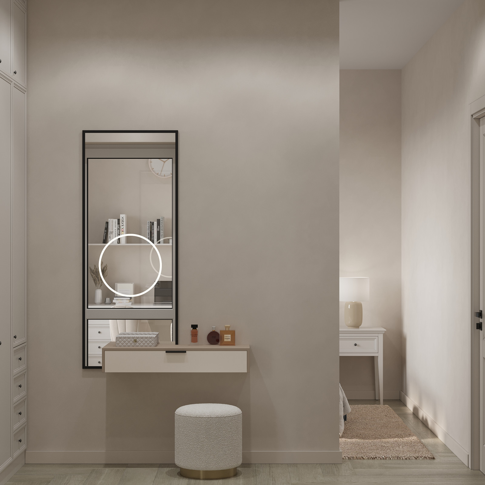 Проект дома 135 м.кв. во Владимире