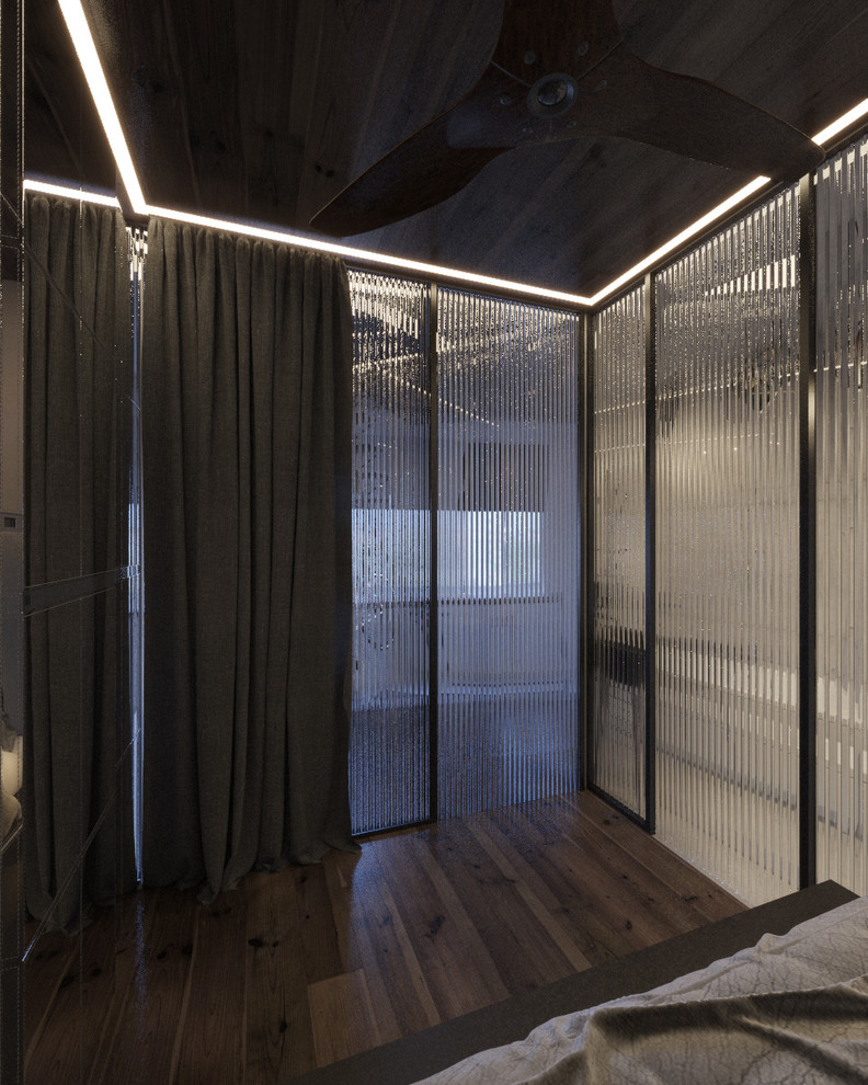 Обложка проекта: Квартира на Аптекарском переулке