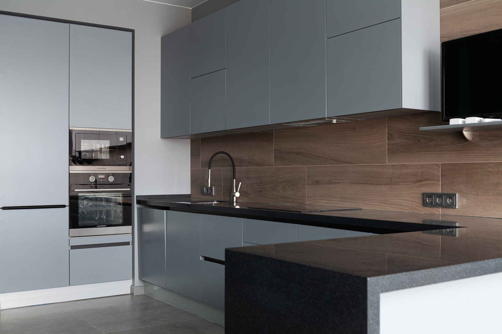 ЖК Флотилия