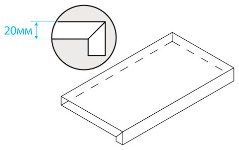 Ступени СервисКерамика