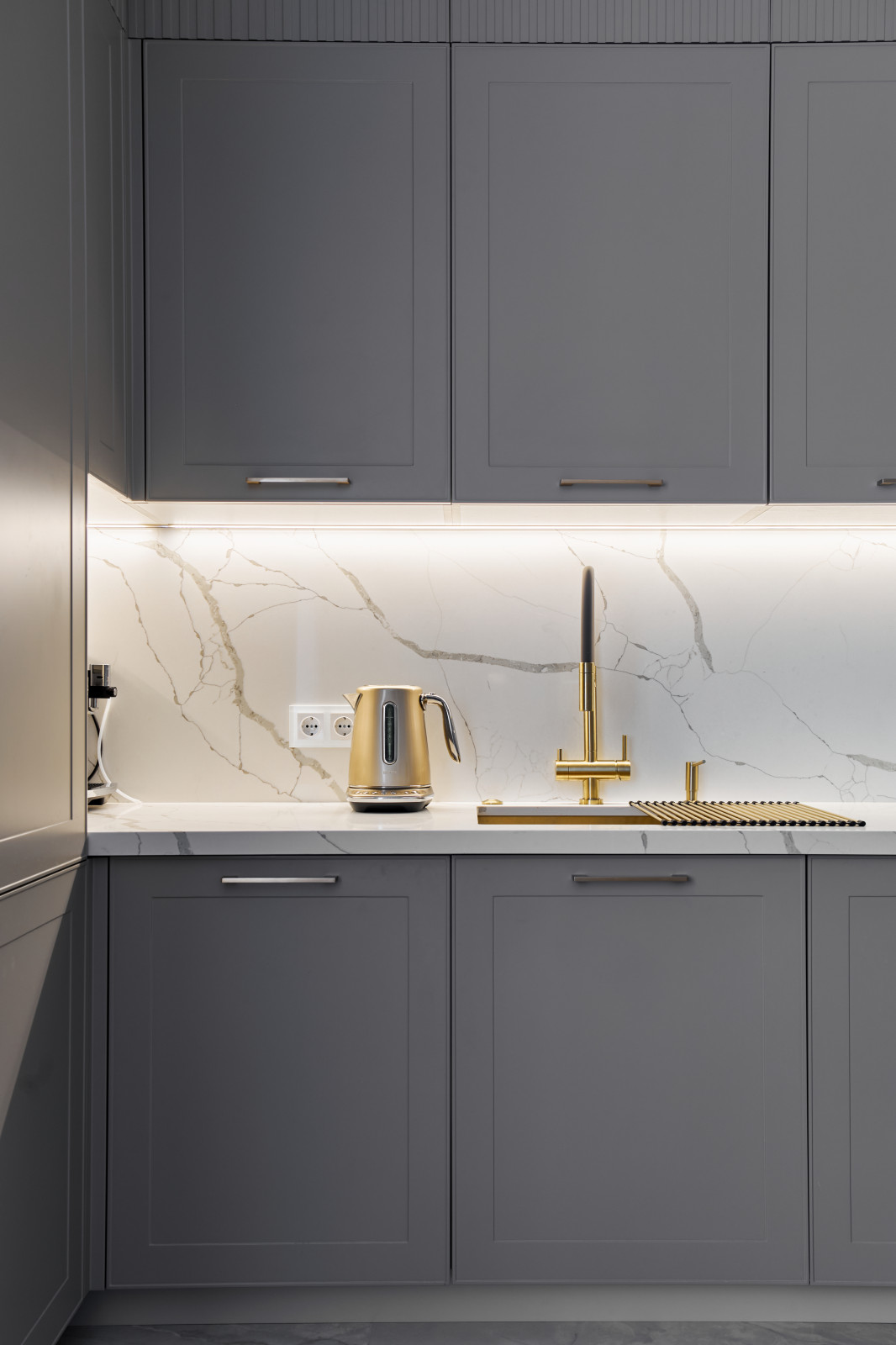 Современный Интерьер Ростова-на-Дону