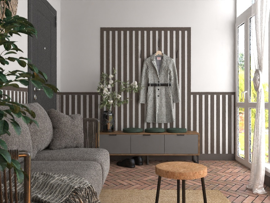 Загородный дом 180 кв/м