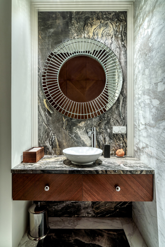 Квартира на Котельнической набережной