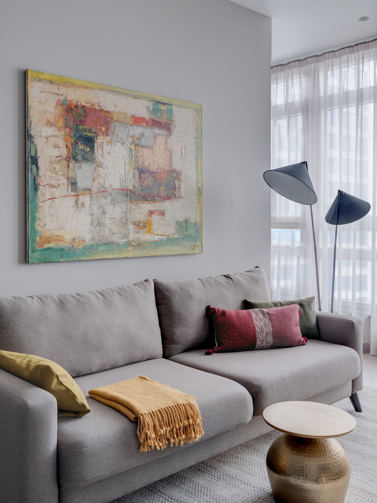 ЖК Розмарин