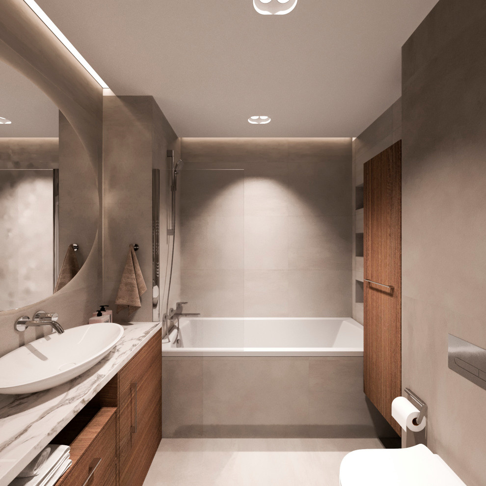 Квартира для девушки г. Новосибирск