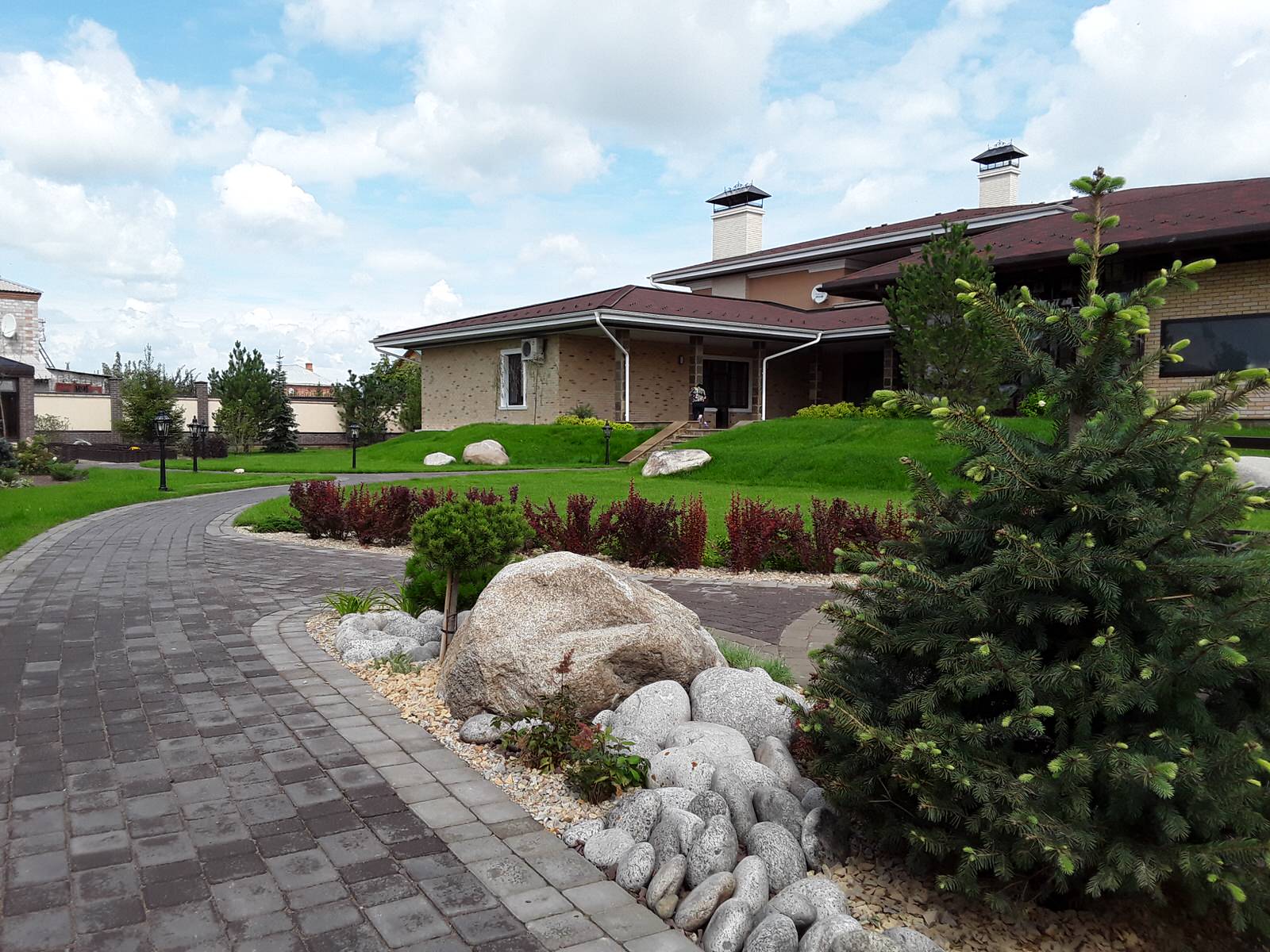 Обложка альбома: Идеи пользователя Алексей