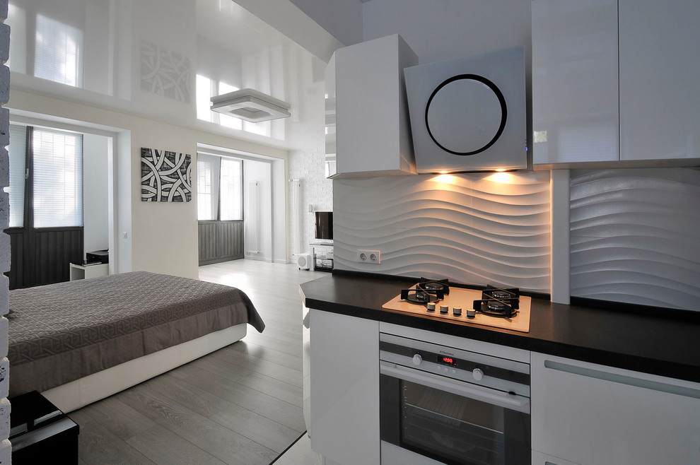 Cтудия на Белорусской