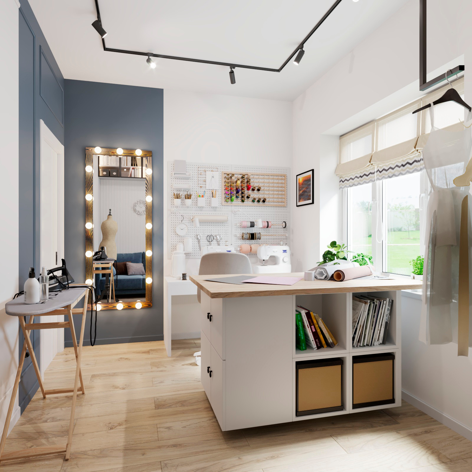 Частный дом Ковали