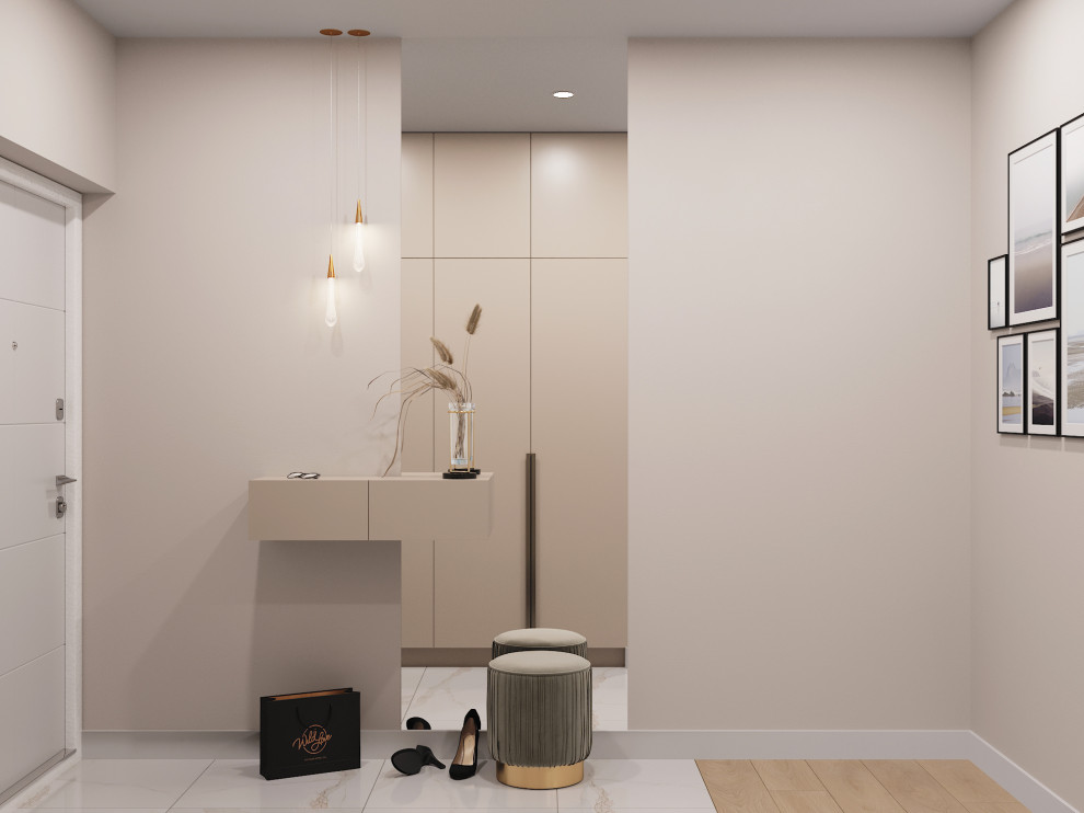 3к. квартира в ЖК Полетград