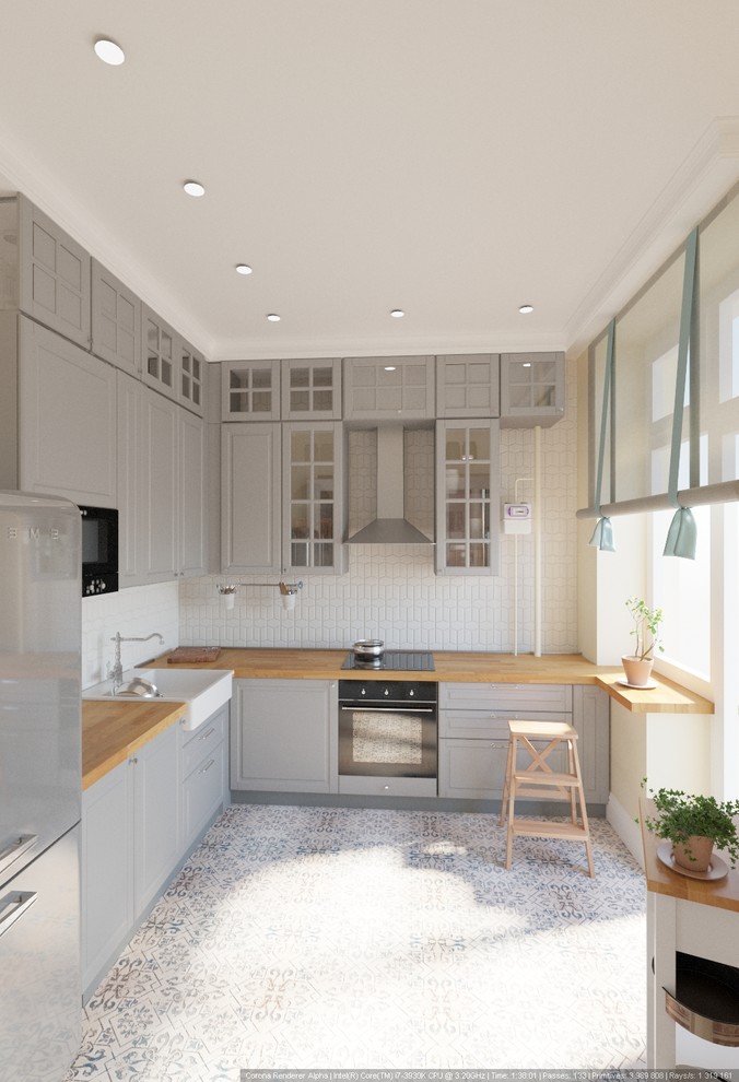 Новая сталинская классика (проект)