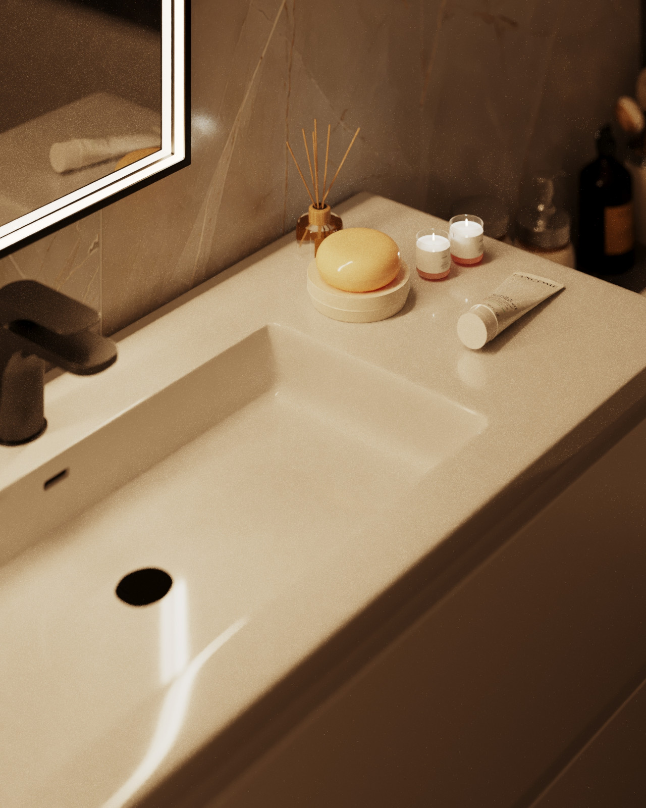 Апартаменты на берегу моря для сдачи в аренду