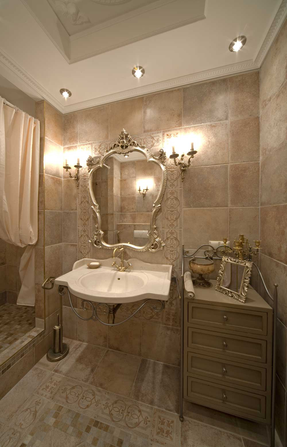 Обложка проекта: Классика