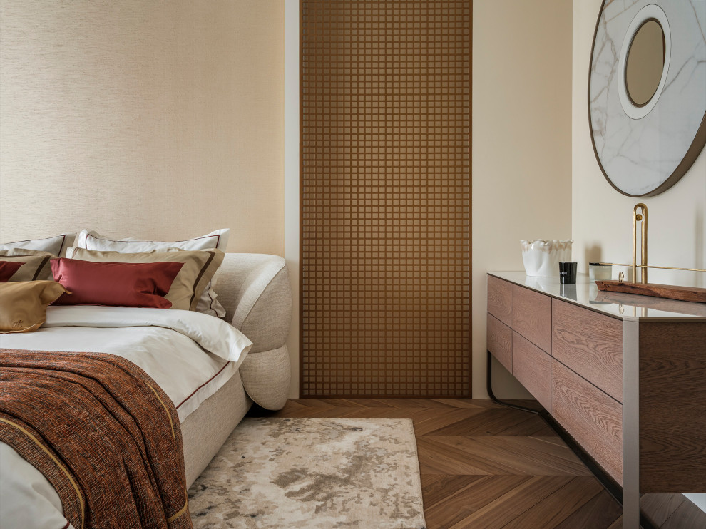 Кутузовский 12