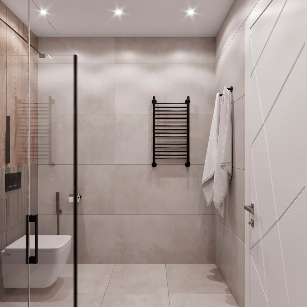 квартира 150 м2 в жк Одинбург