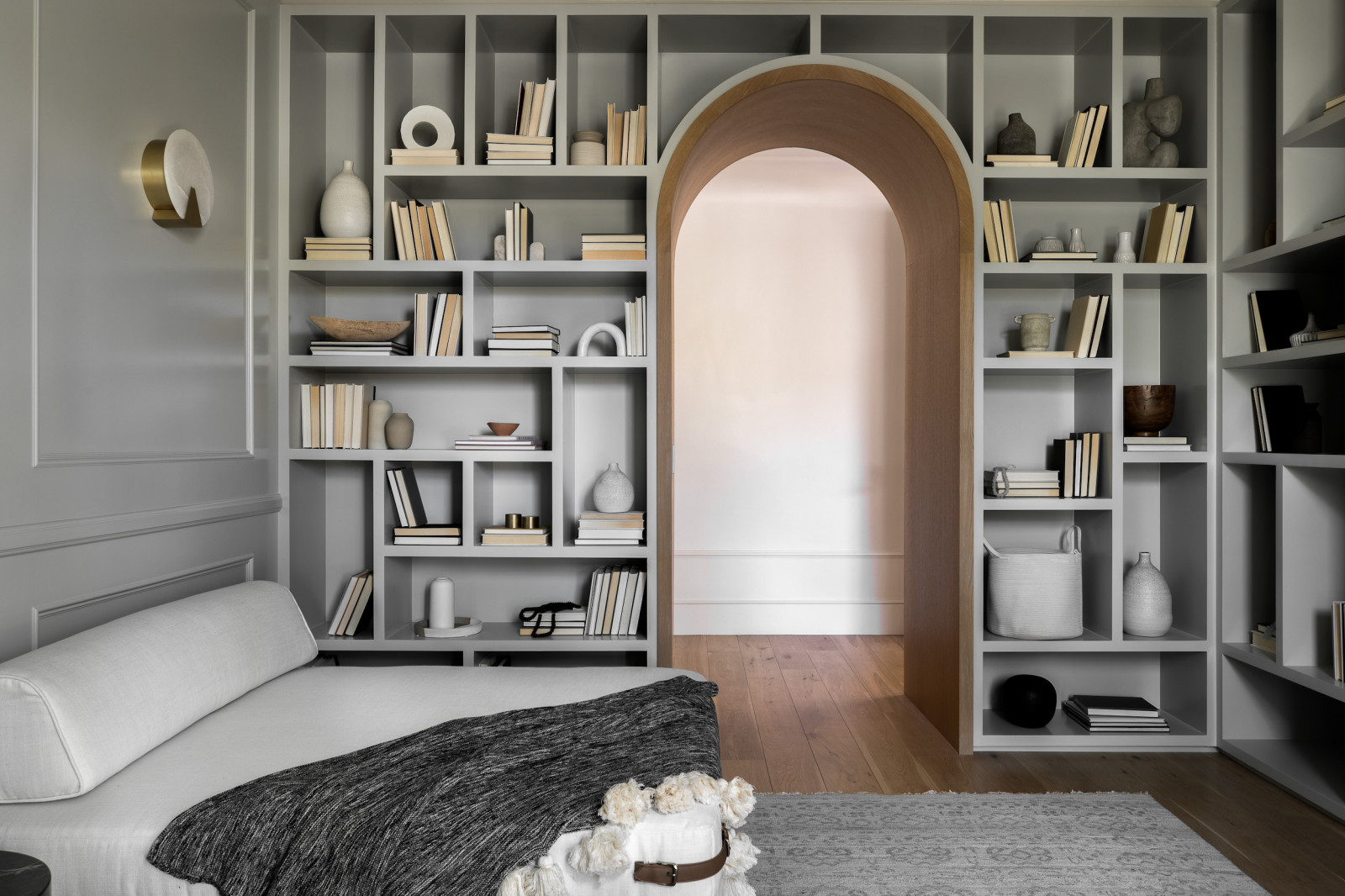 Обложка проекта: Современный микс