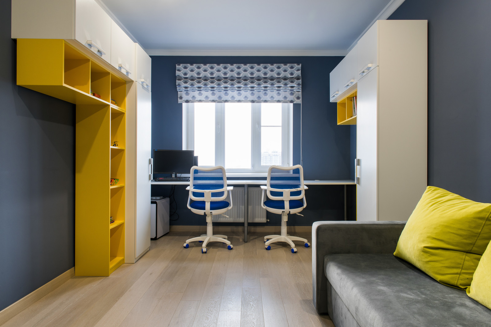 Обложка проекта: Совместный проект с дизайнером Алина Лев