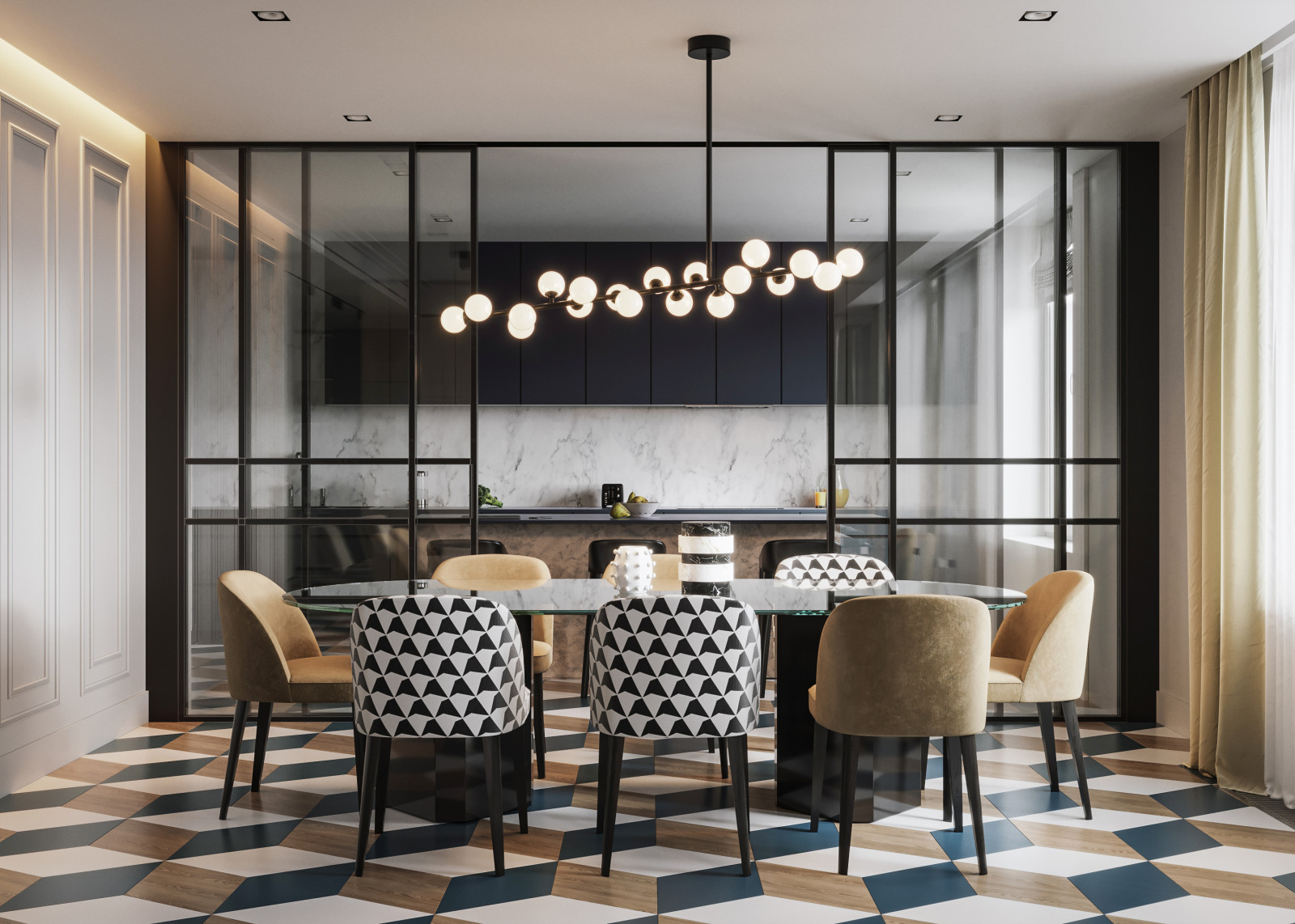 Современная классика