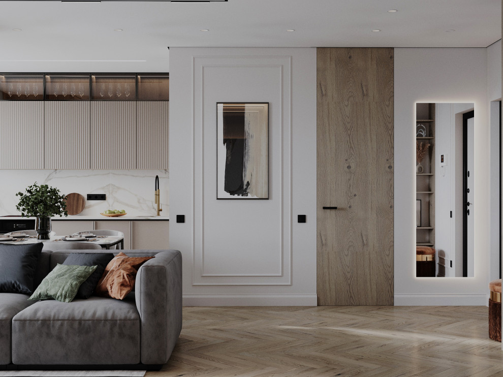 г.Пенза ЖК Олимп