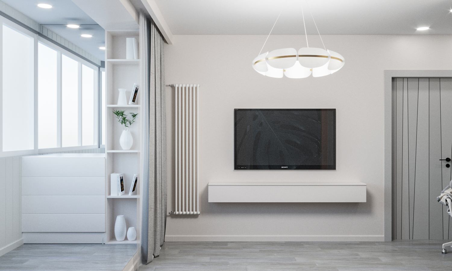 "Гадкий утенок"