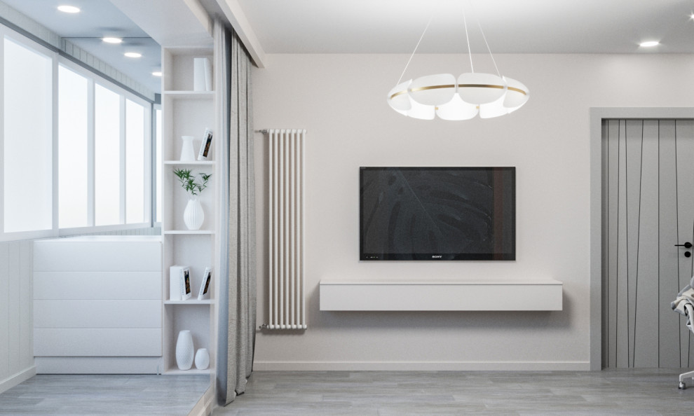 "Гадкий утенок"