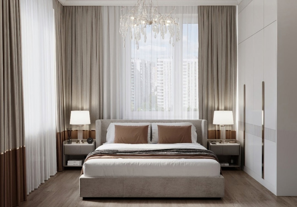 ЖК "Хоум Сити