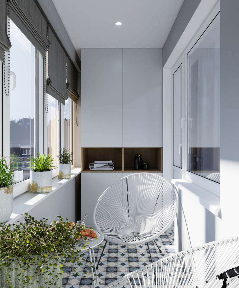 ЖК "Айгуль" г. Уфа