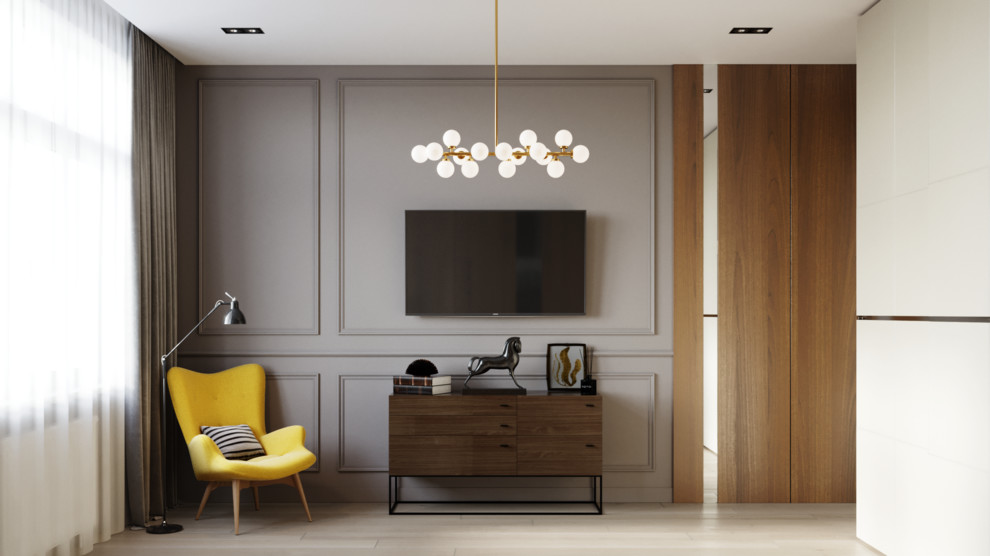 ЖК Московский Квартал (2)