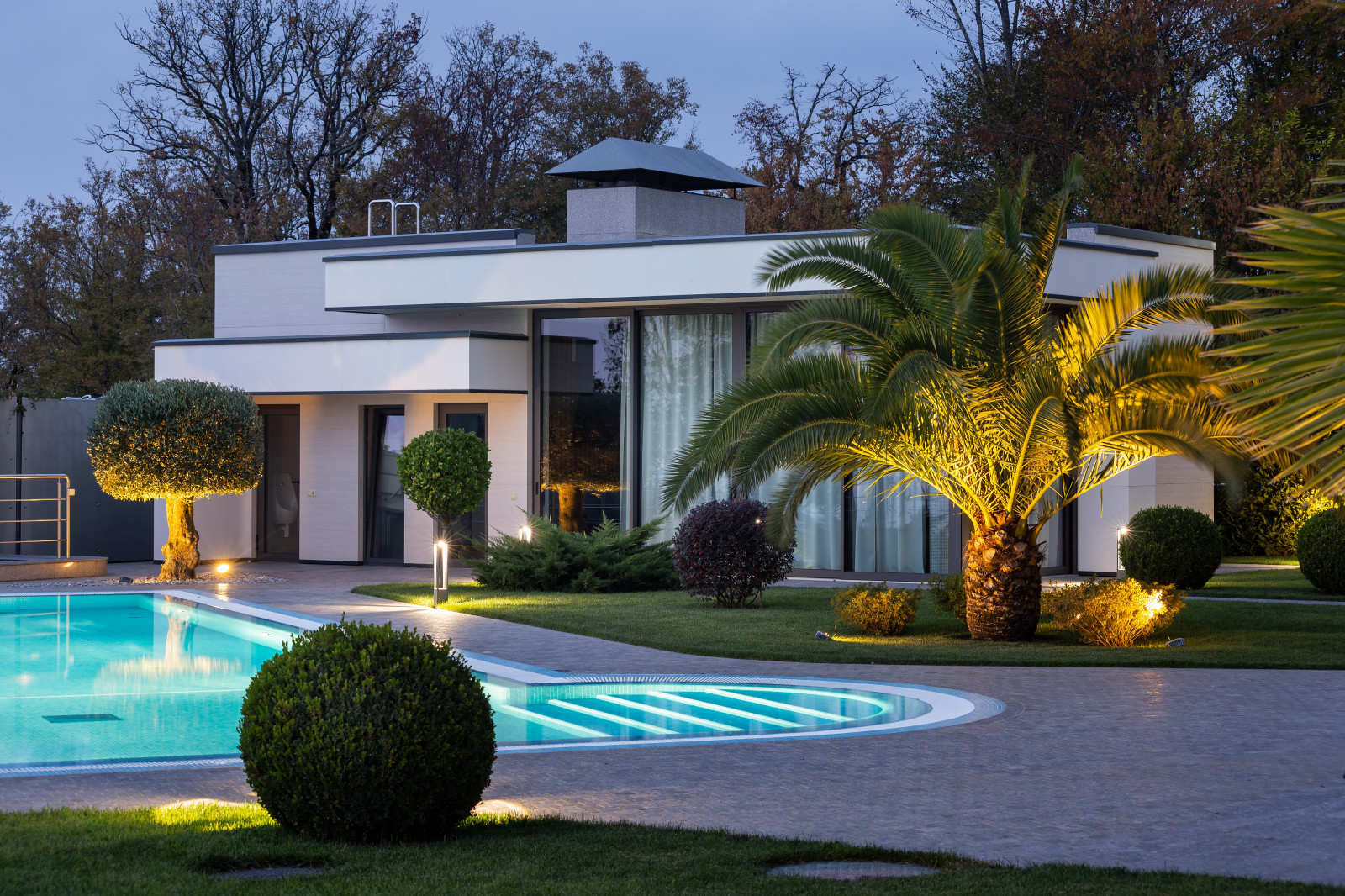 Лазурный Берег Сочи