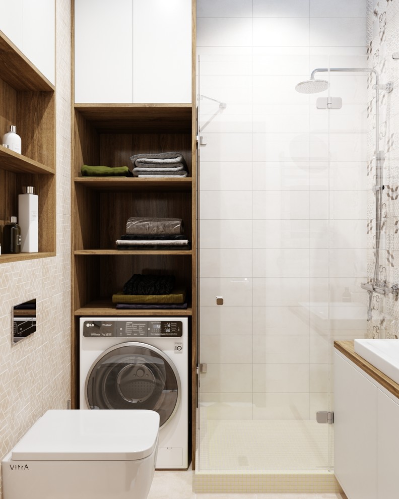 Однокомнатная квартира в ЖК Привилегия