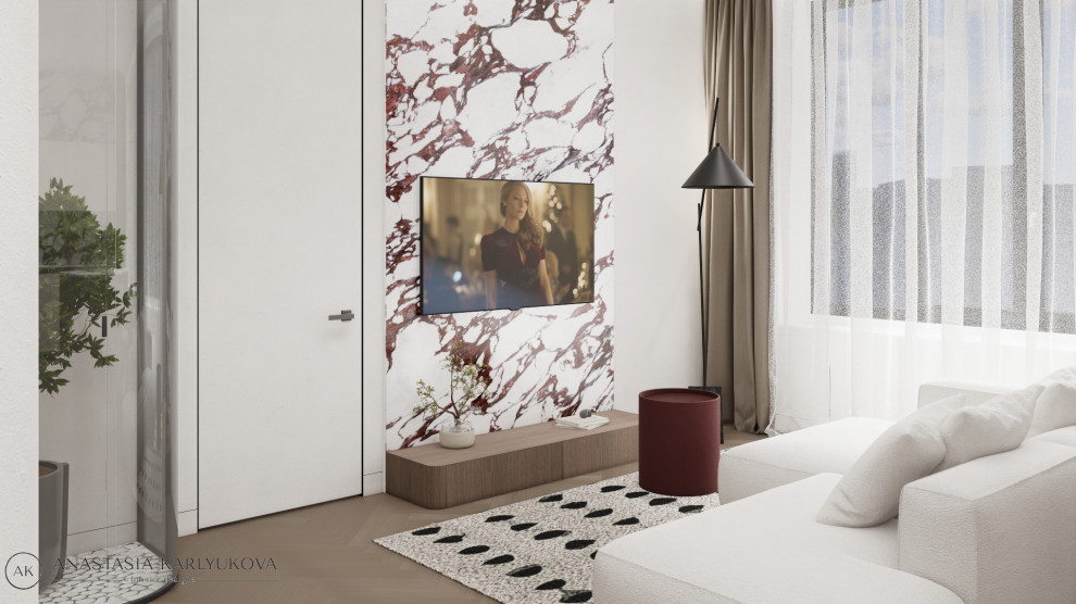 ВТБ Арена парк